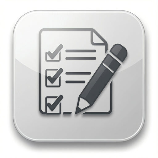 Survey Form Solutions
