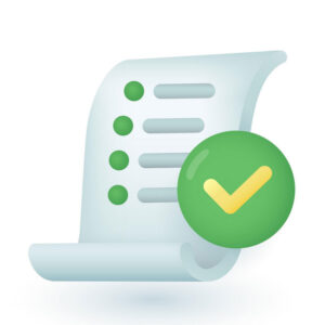 Full Survey Execution